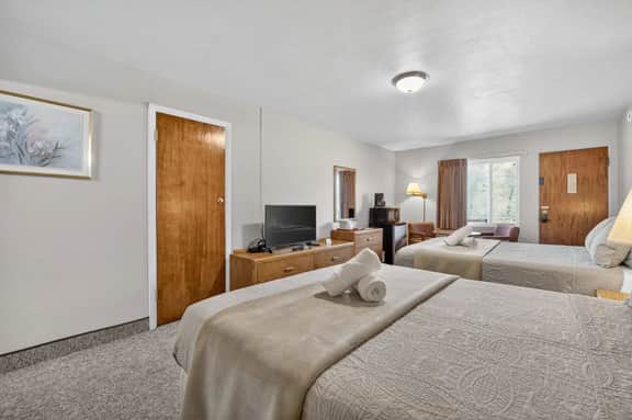 Eagle Motel - Unit 110