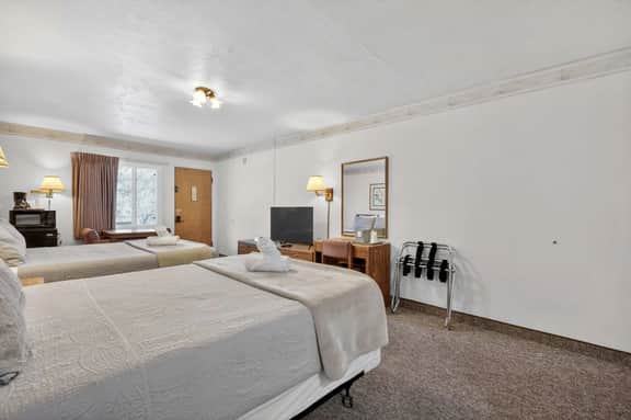 Eagle Motel - Unit 112