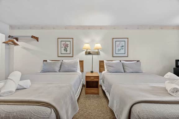 Eagle Motel - Unit 112