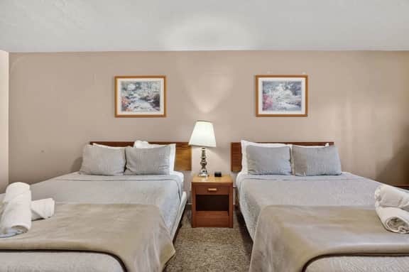 Eagle Motel - Unit 114