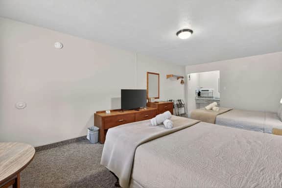 Eagle Motel - Unit 114