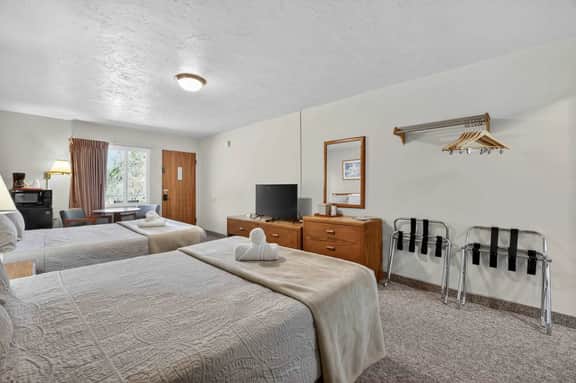 Eagle Motel - Unit 114
