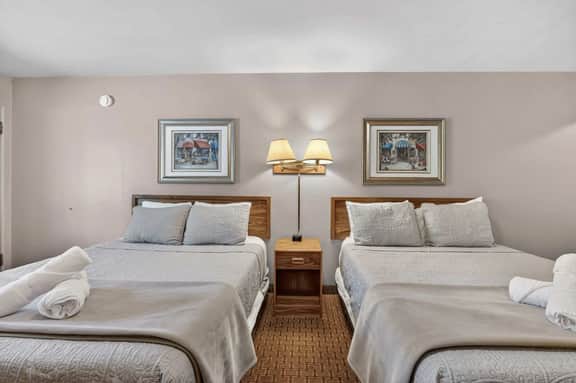 Eagle Motel - Unit 116
