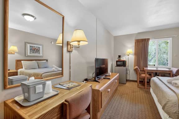 Eagle Motel - Unit 116