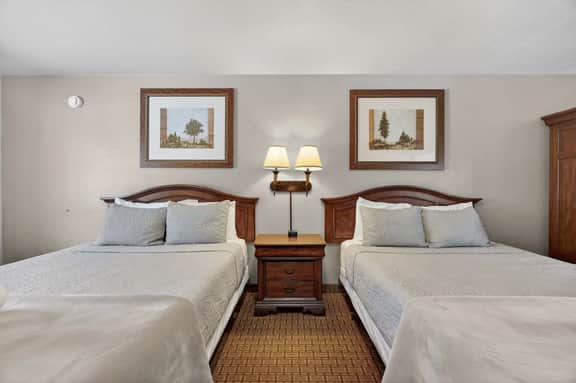 Eagle Motel - Unit 117