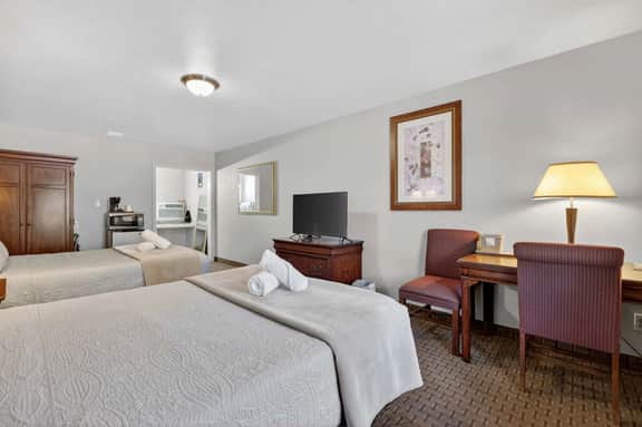 Eagle Motel - Unit 117
