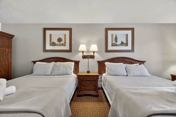 Eagle Motel - Unit 118