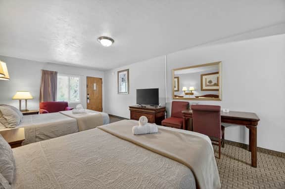 Eagle Motel - Unit 118