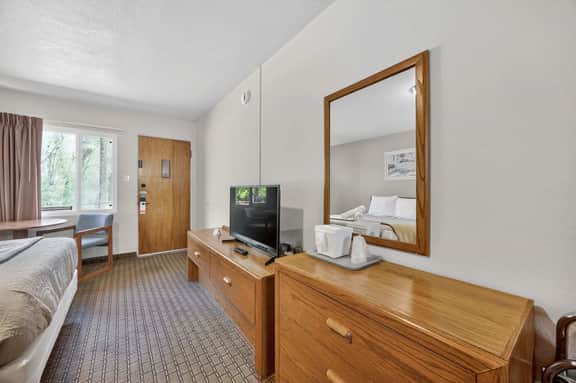 Eagle Motel - Unit 120