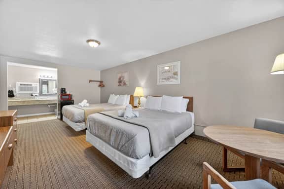 Eagle Motel - Unit 120