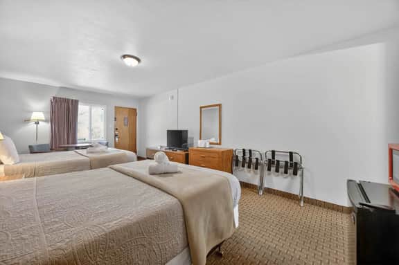 Eagle Motel - Unit 120