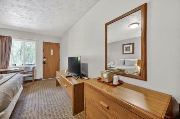 Eagle Motel - Unit 121
