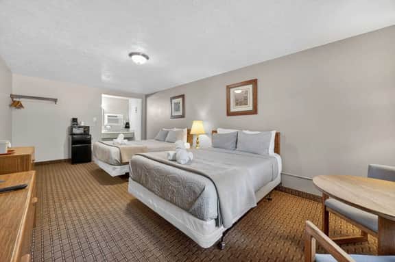 Eagle Motel - Unit 121