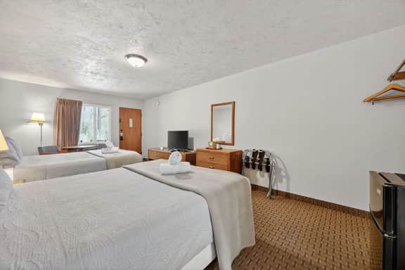Eagle Motel - Unit 121