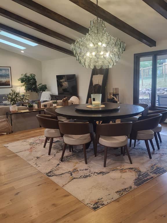 Evergreen Retreat! Luxury Home with Theater