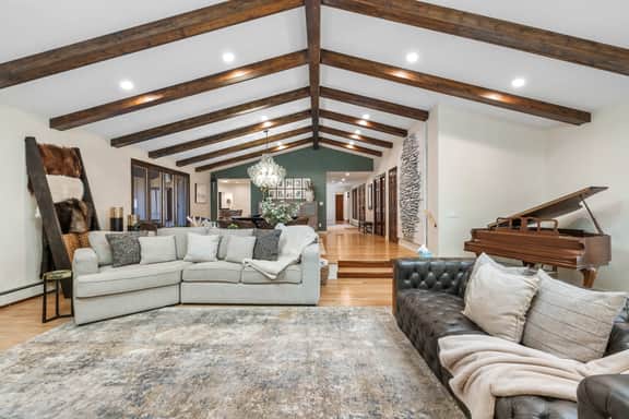 Evergreen Retreat! Luxury Home with Theater - Image 5
