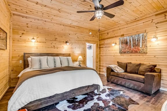 Aspen Cabin~ 20min to RMNP!