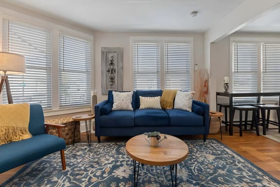 Loft in Downtown Littleton!