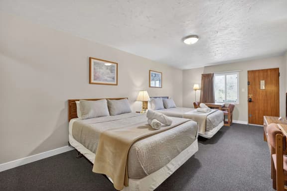 Eagle Motel - Unit 106