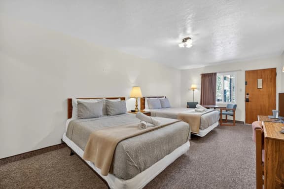 Eagle Motel - Unit 108