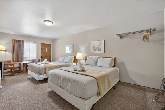 Eagle Motel - Unit 110