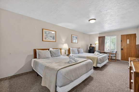 Eagle Motel - Unit 114