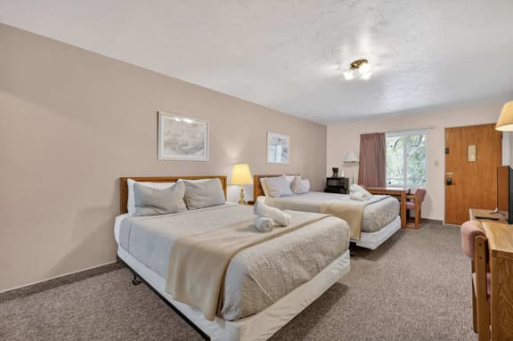 Eagle Motel - Unit 115