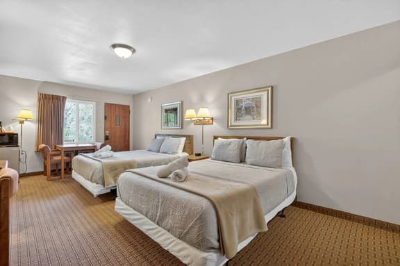 Eagle Motel - Unit 116