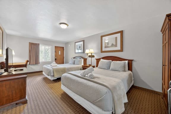 Eagle Motel - Unit 117