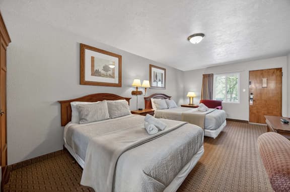 Eagle Motel - Unit 118