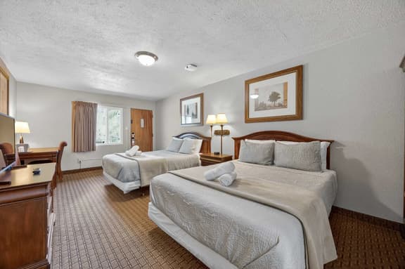 Eagle Motel - Unit 119