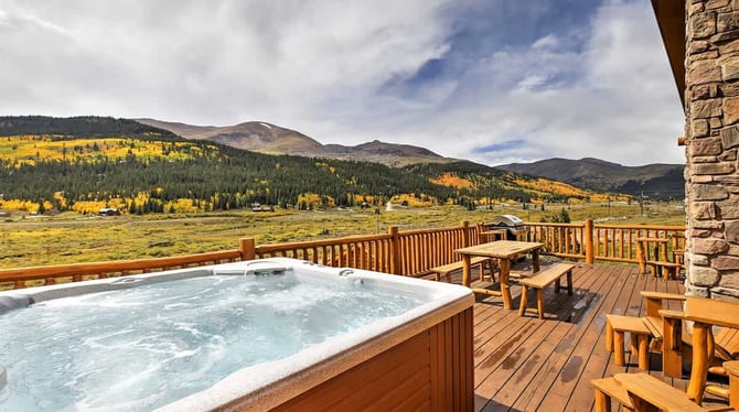 Turn Your Property Into a High-Performing Short-Term Rental