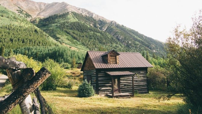 What Makes Our Colorado Properties Different From the Rest