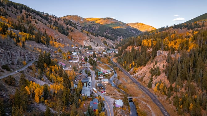 Colorado Short-Term Rental Market Is Growing. Here's What That Means for Your Trip.