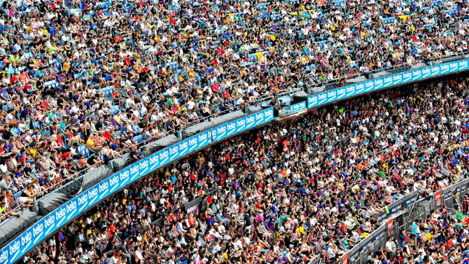 What College Football Home Games Are Really Worth to Short-Term Rental Owners